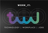 WORK_IT: Technology | Workplace | Jobs in Asia Pacific